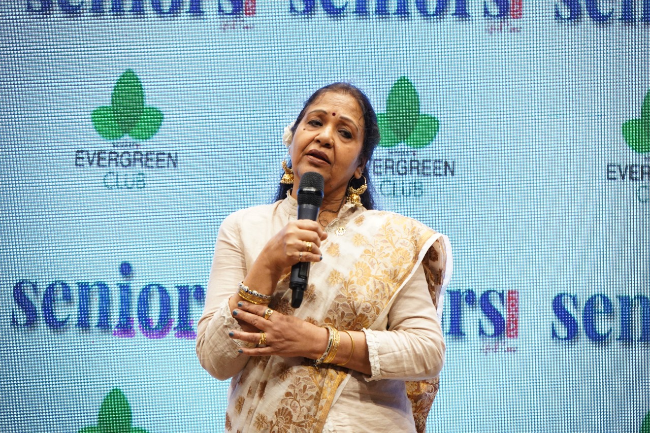 Muktaa evergreen performance